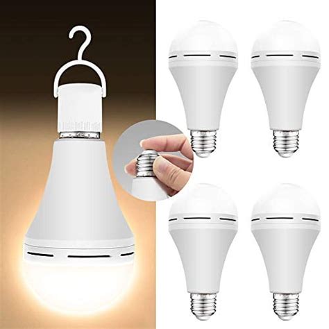 A Guide to Recycling Rechargeable Cordless Automatic Light Bulbs